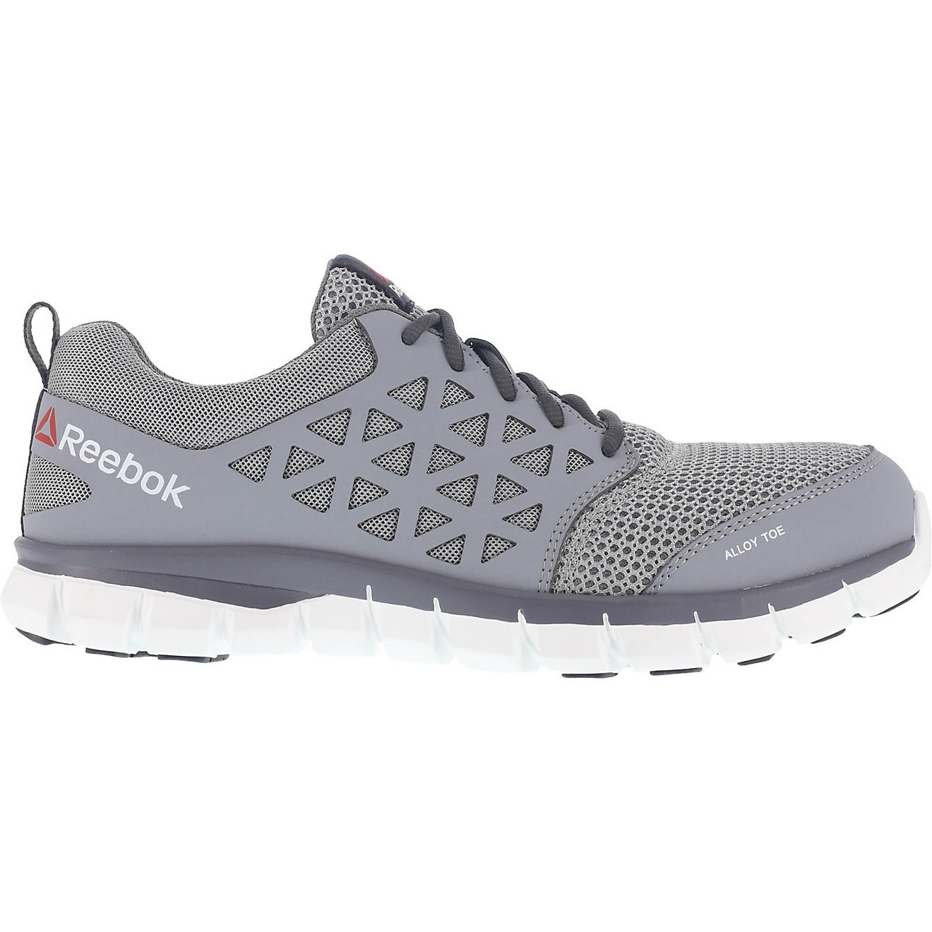 Reebok sublite store cushion work